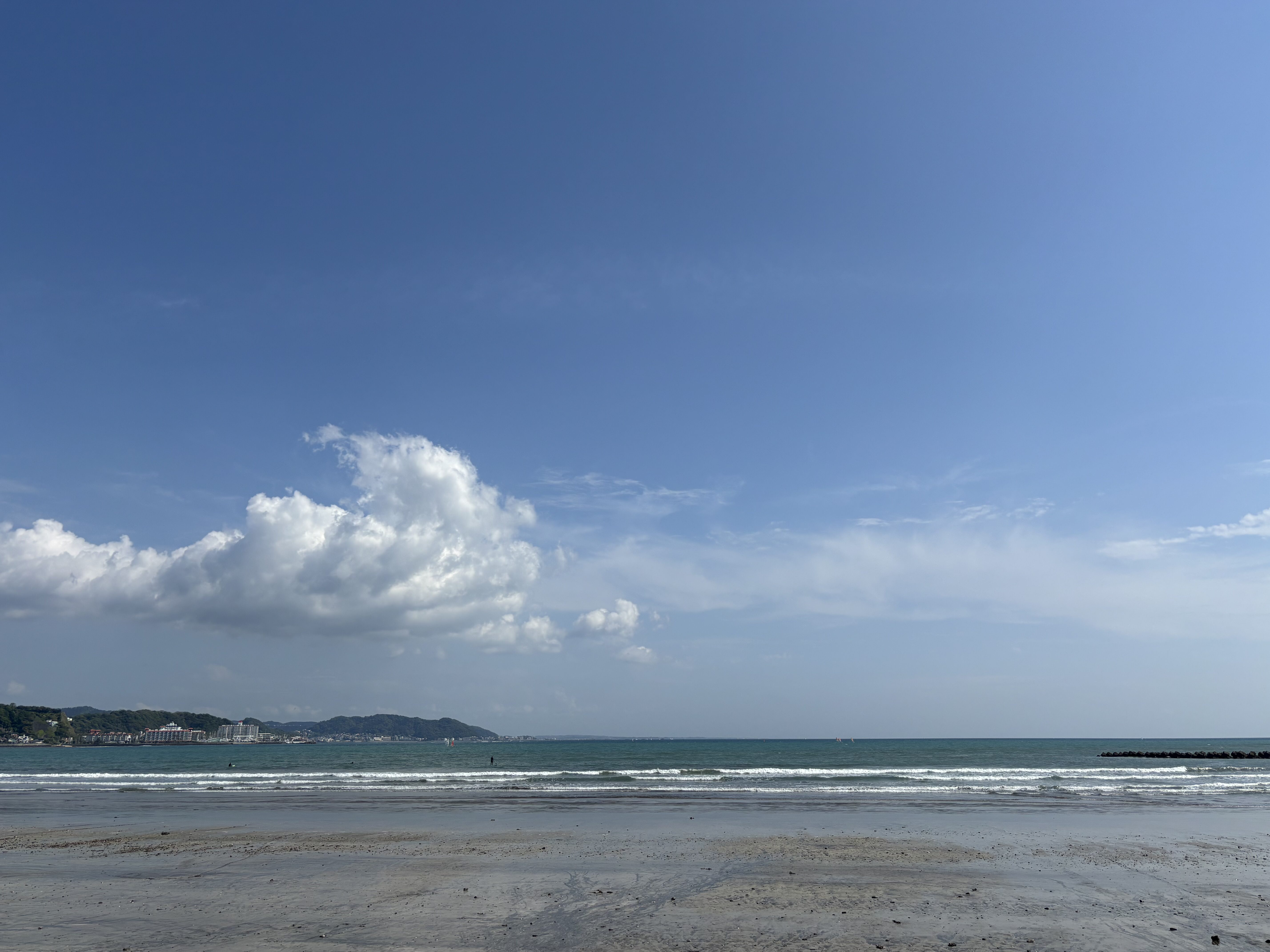 気功の検定試験でした